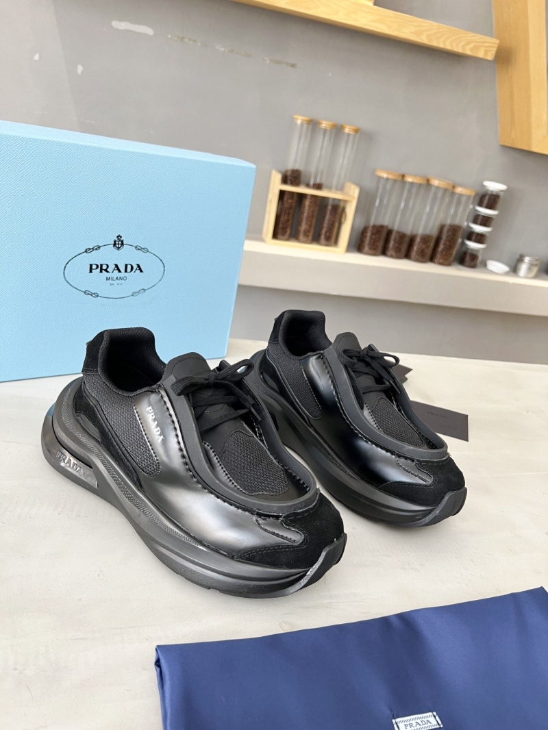 Prada Casual Shoes